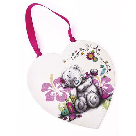 Sketchbook Me to You Bear Door Hanger £5.39